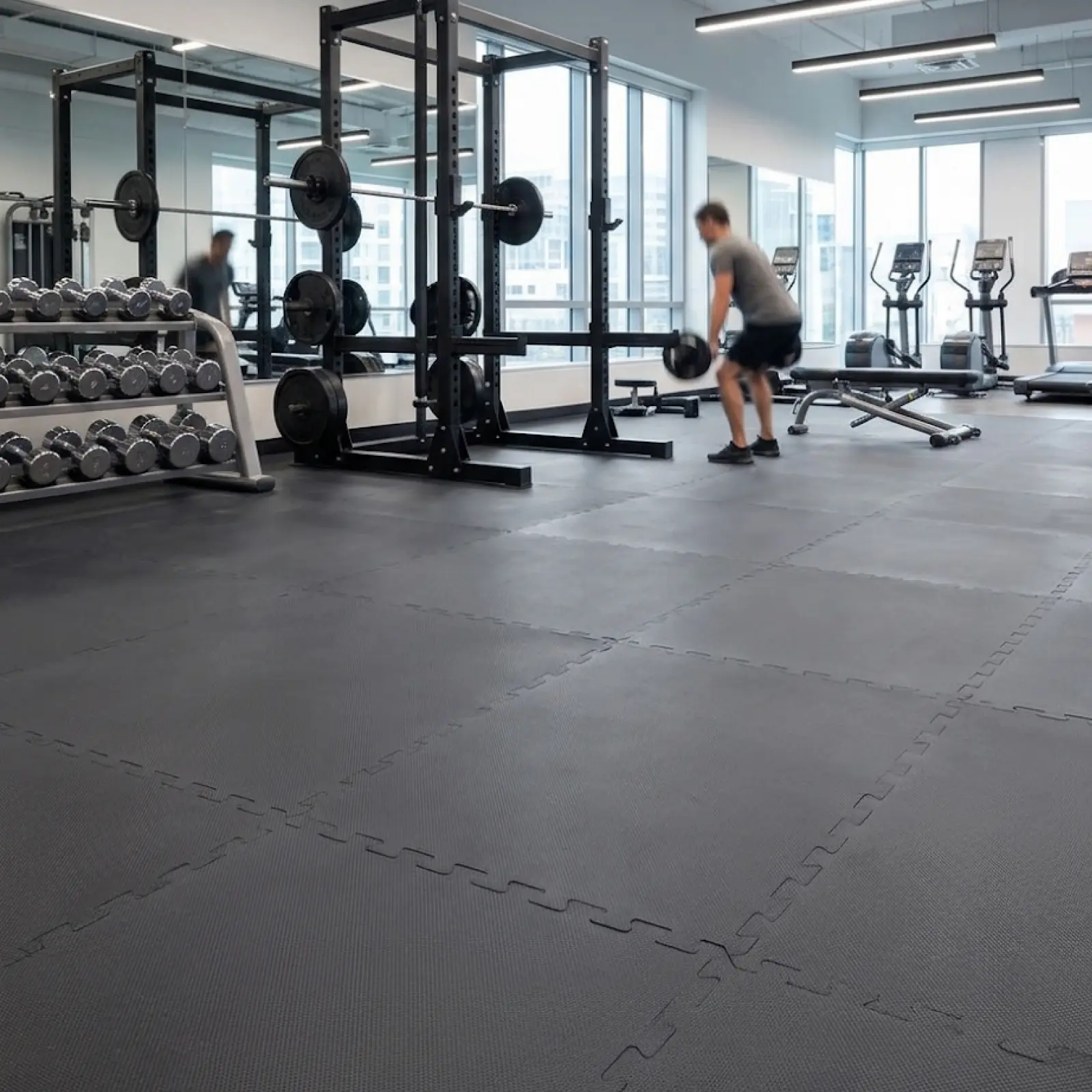 Gimnasio Gimnasio